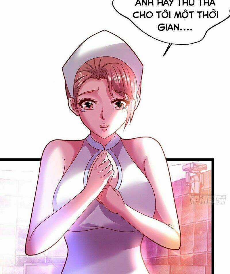 Thế Thân Thiếu Gia Không Dễ Chọc Chapter 43 trang 24