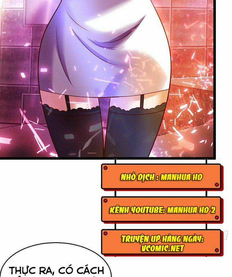 Thế Thân Thiếu Gia Không Dễ Chọc Chapter 43 trang 25