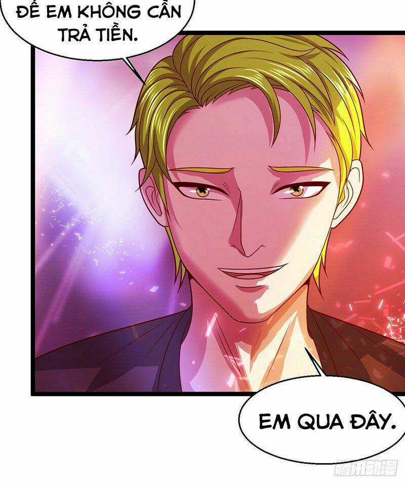 Thế Thân Thiếu Gia Không Dễ Chọc Chapter 43 trang 26