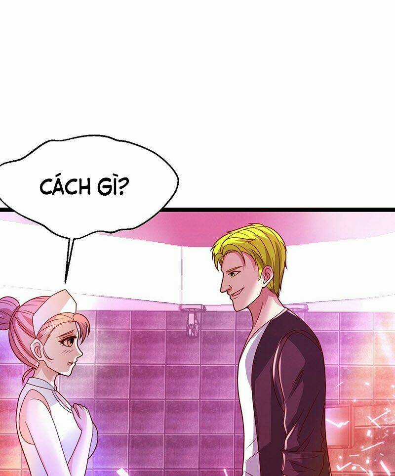 Thế Thân Thiếu Gia Không Dễ Chọc Chapter 43 trang 27