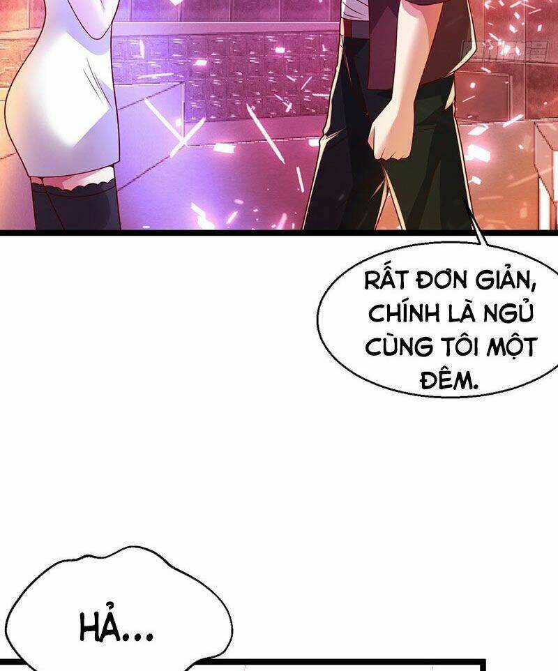 Thế Thân Thiếu Gia Không Dễ Chọc Chapter 43 trang 28