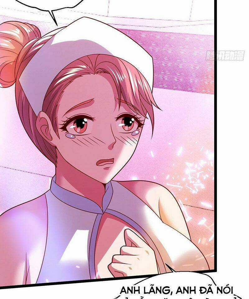 Thế Thân Thiếu Gia Không Dễ Chọc Chapter 43 trang 29