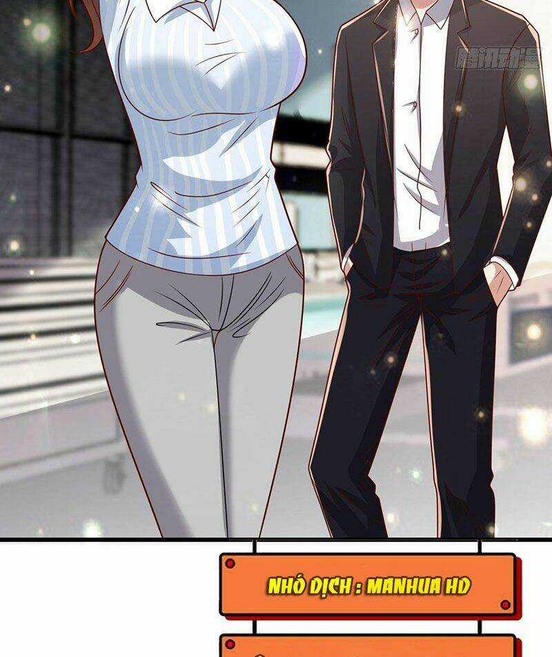 Thế Thân Thiếu Gia Không Dễ Chọc Chapter 43 trang 3