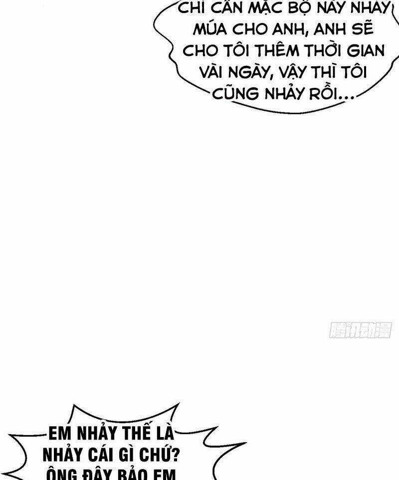 Thế Thân Thiếu Gia Không Dễ Chọc Chapter 43 trang 30