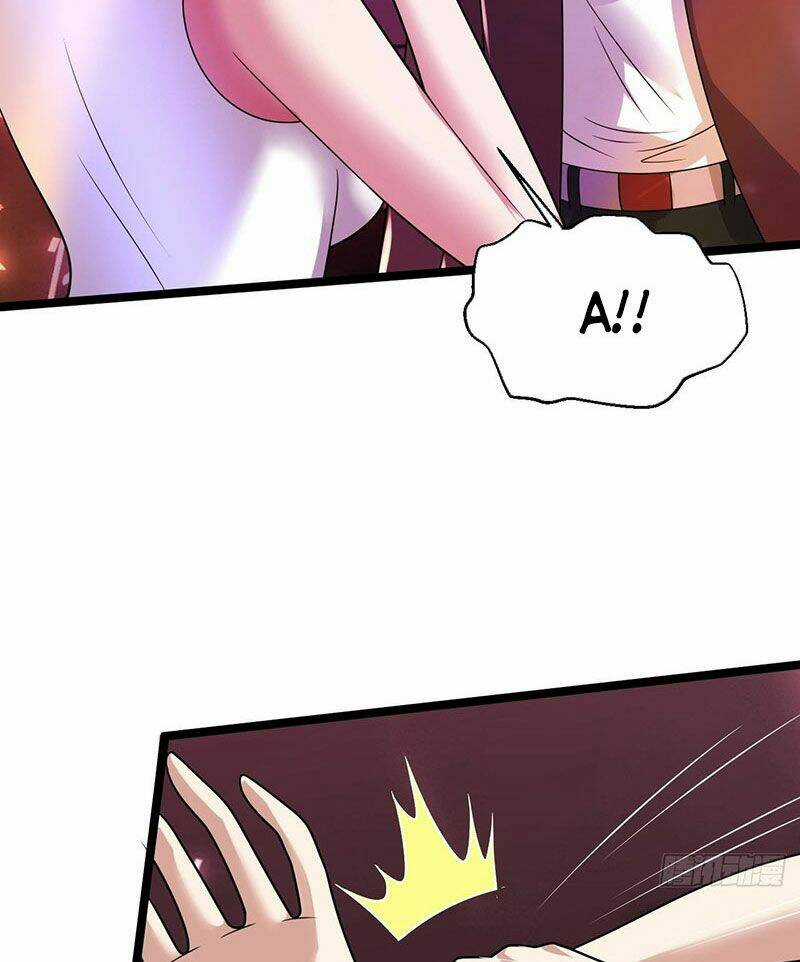 Thế Thân Thiếu Gia Không Dễ Chọc Chapter 43 trang 32