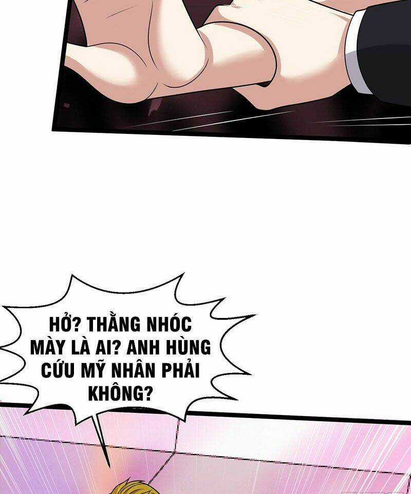 Thế Thân Thiếu Gia Không Dễ Chọc Chapter 43 trang 33