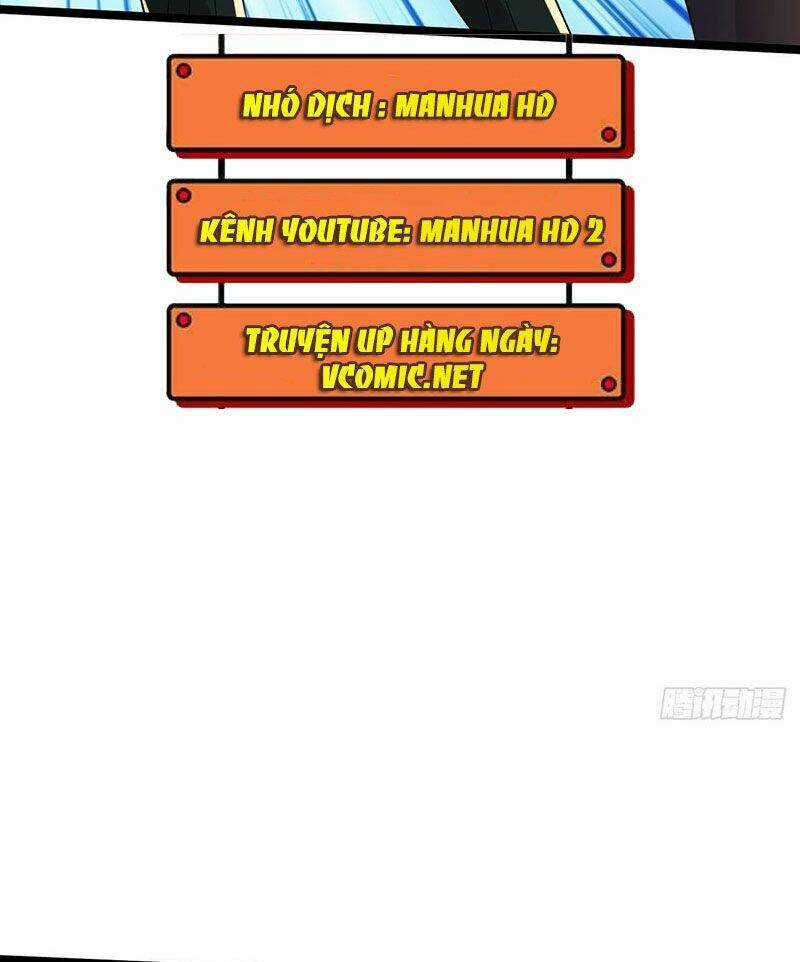 Thế Thân Thiếu Gia Không Dễ Chọc Chapter 43 trang 37