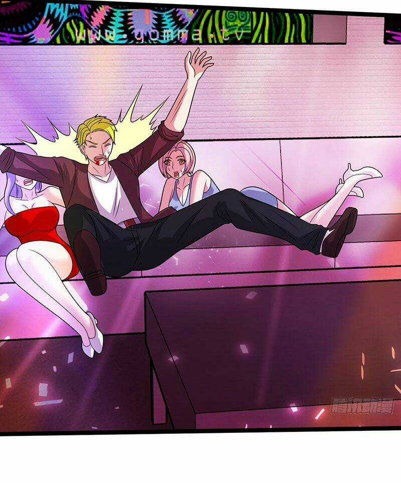 Thế Thân Thiếu Gia Không Dễ Chọc Chapter 43 trang 38