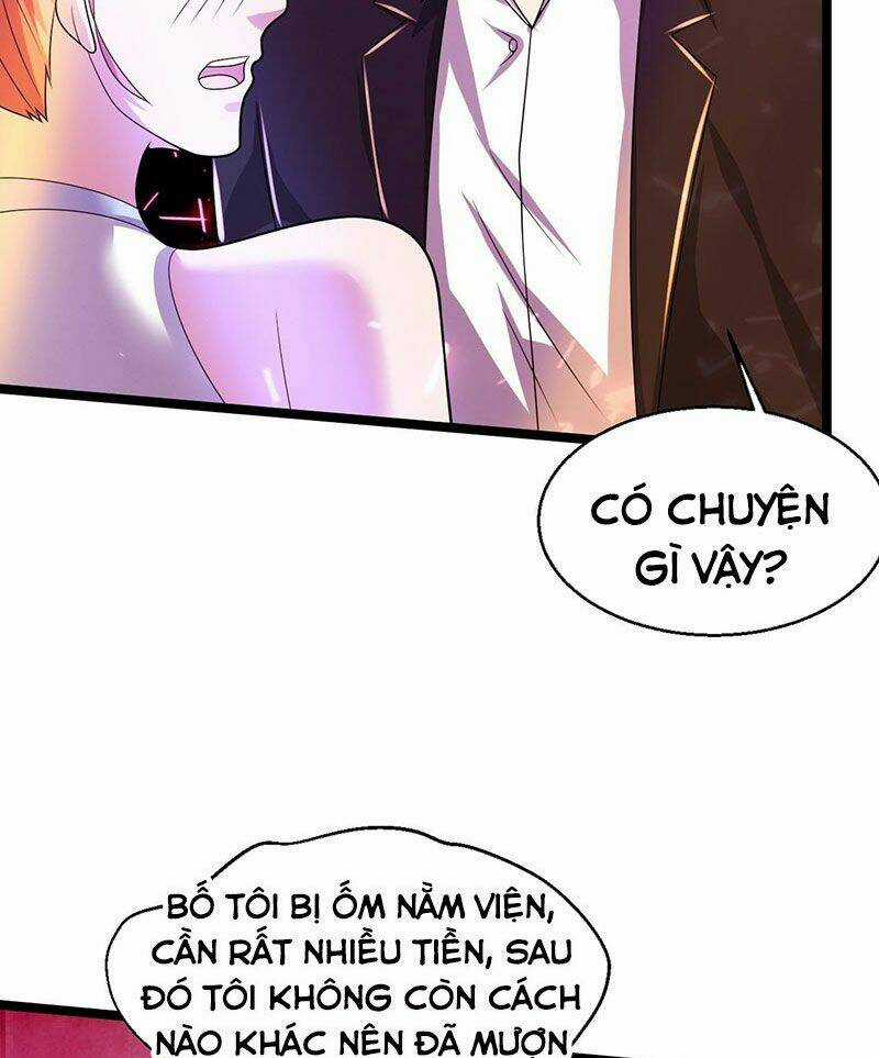 Thế Thân Thiếu Gia Không Dễ Chọc Chapter 43 trang 40