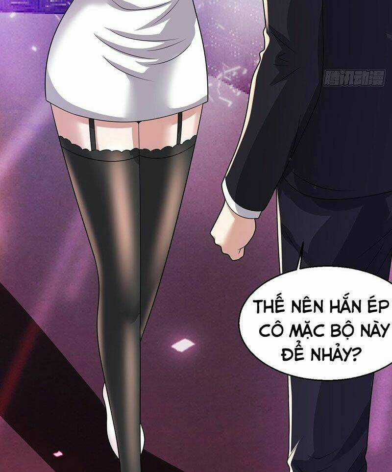 Thế Thân Thiếu Gia Không Dễ Chọc Chapter 43 trang 42