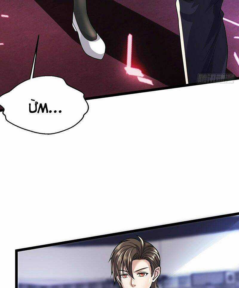 Thế Thân Thiếu Gia Không Dễ Chọc Chapter 43 trang 43