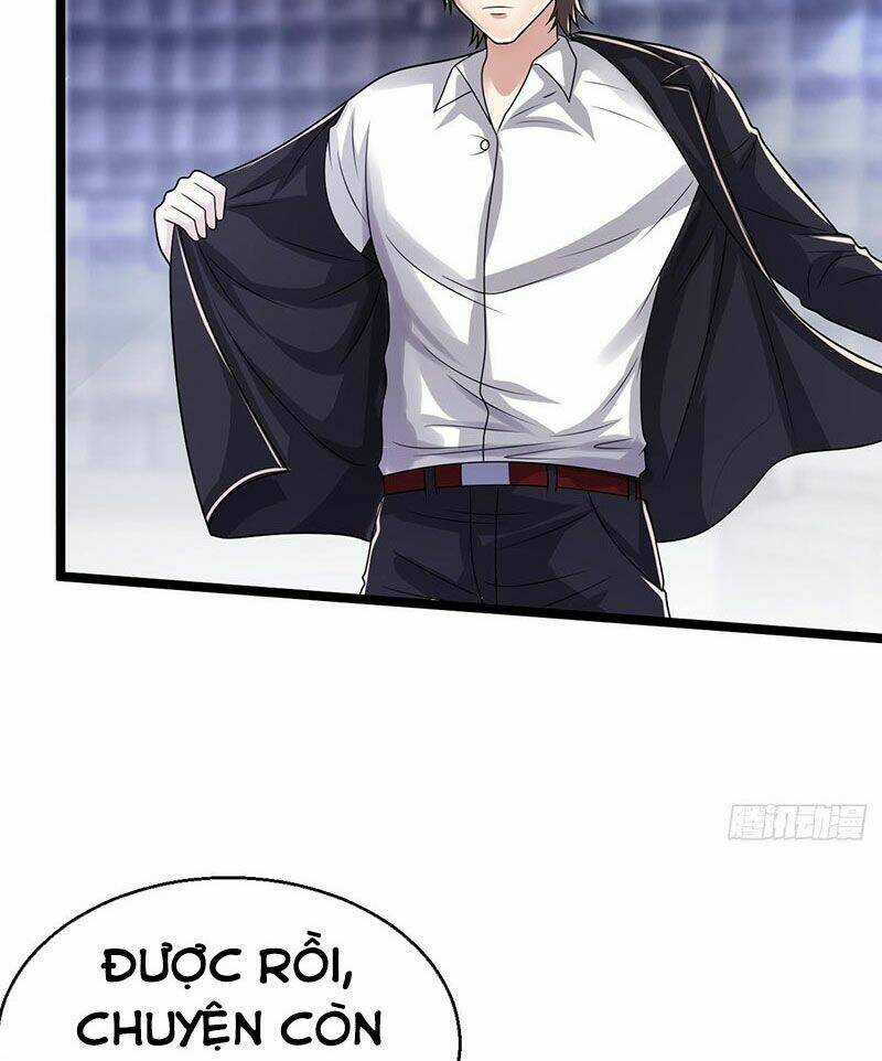 Thế Thân Thiếu Gia Không Dễ Chọc Chapter 43 trang 44