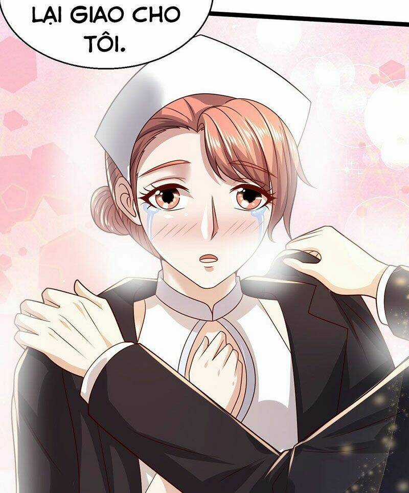 Thế Thân Thiếu Gia Không Dễ Chọc Chapter 43 trang 45