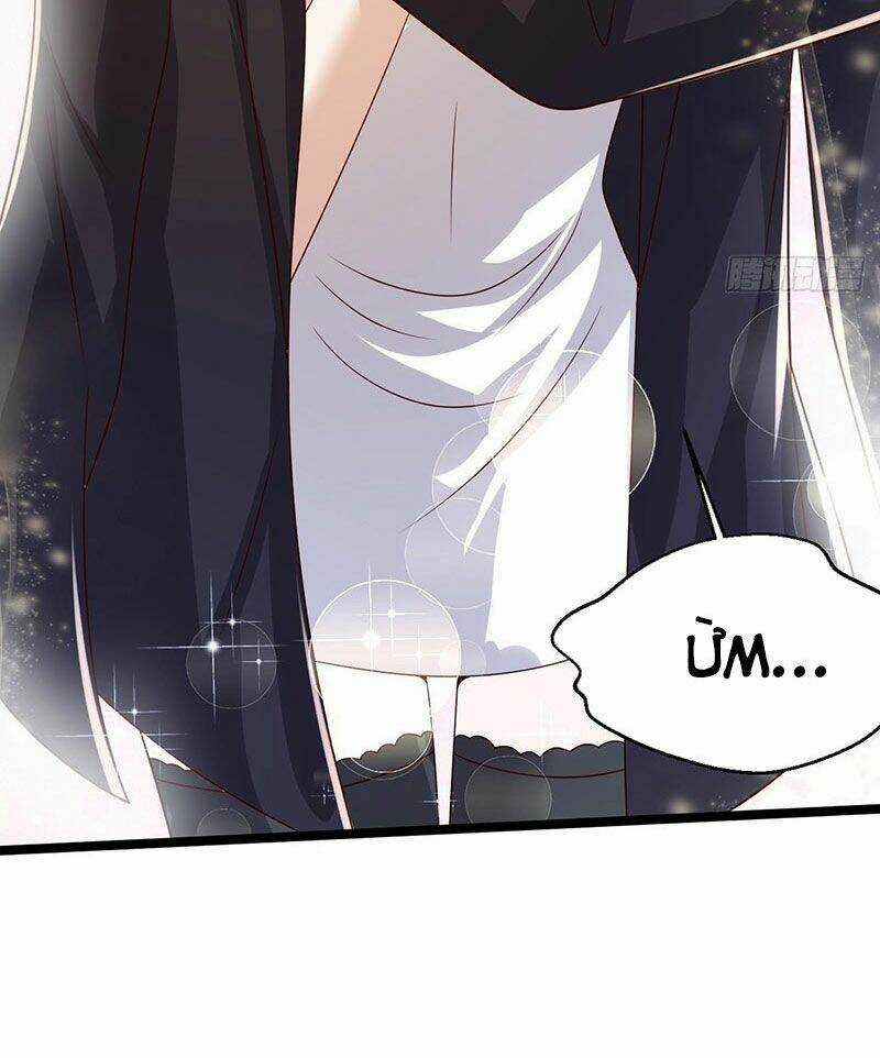 Thế Thân Thiếu Gia Không Dễ Chọc Chapter 43 trang 46