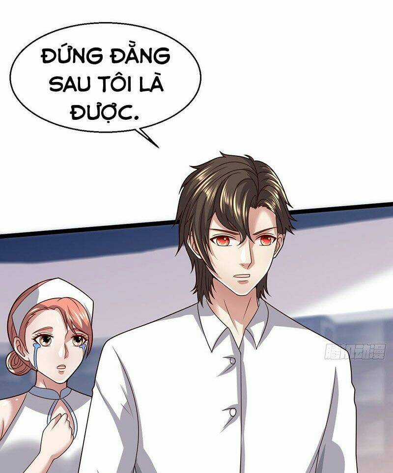 Thế Thân Thiếu Gia Không Dễ Chọc Chapter 43 trang 47