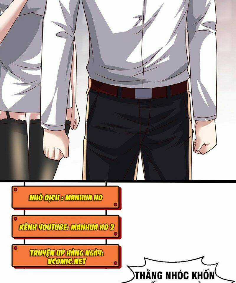 Thế Thân Thiếu Gia Không Dễ Chọc Chapter 43 trang 48