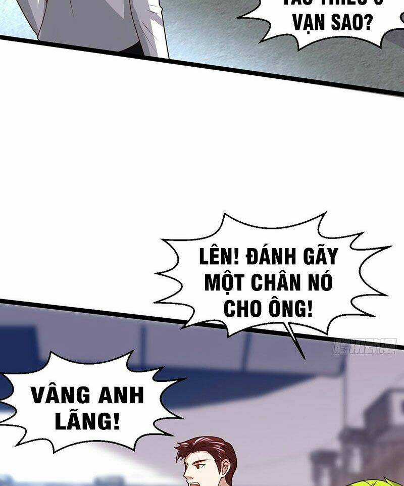 Thế Thân Thiếu Gia Không Dễ Chọc Chapter 43 trang 50