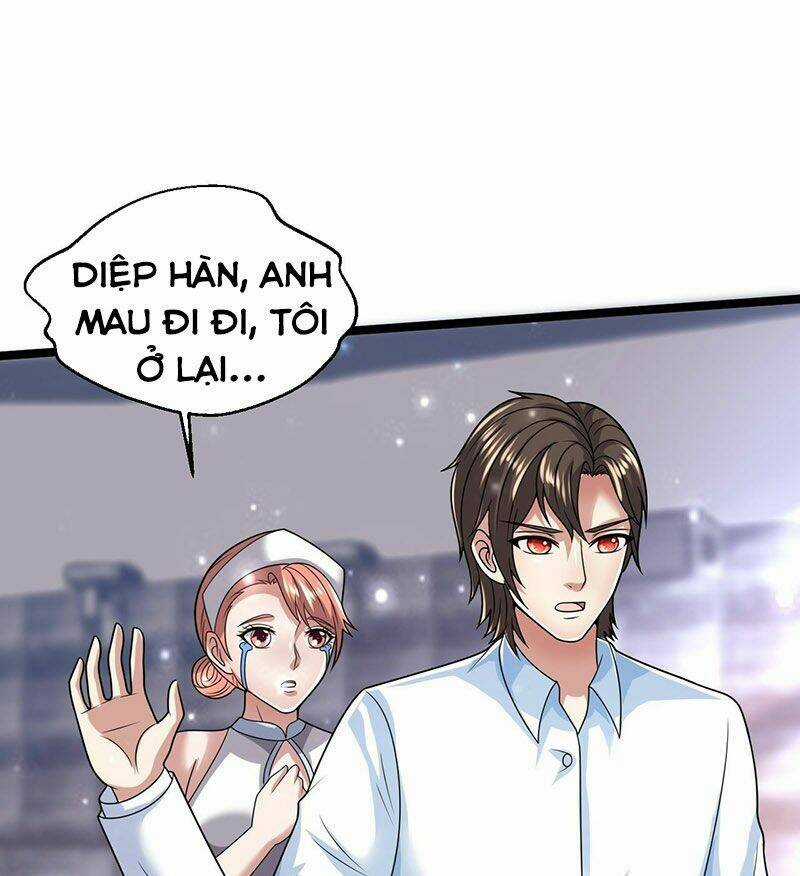 Thế Thân Thiếu Gia Không Dễ Chọc Chapter 43 trang 52