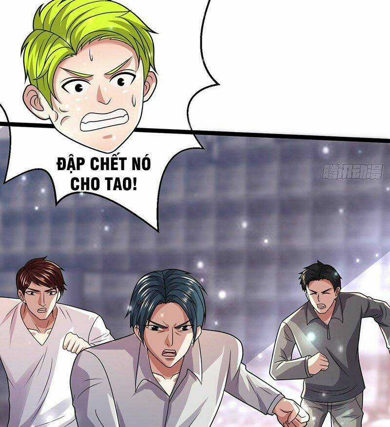 Thế Thân Thiếu Gia Không Dễ Chọc Chapter 43 trang 54