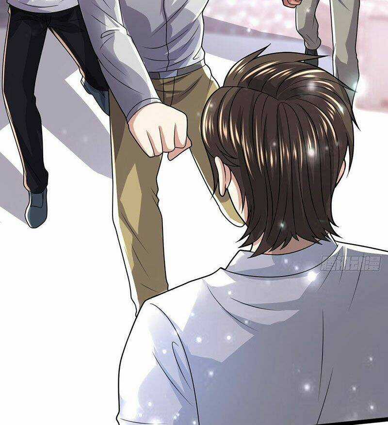 Thế Thân Thiếu Gia Không Dễ Chọc Chapter 43 trang 55