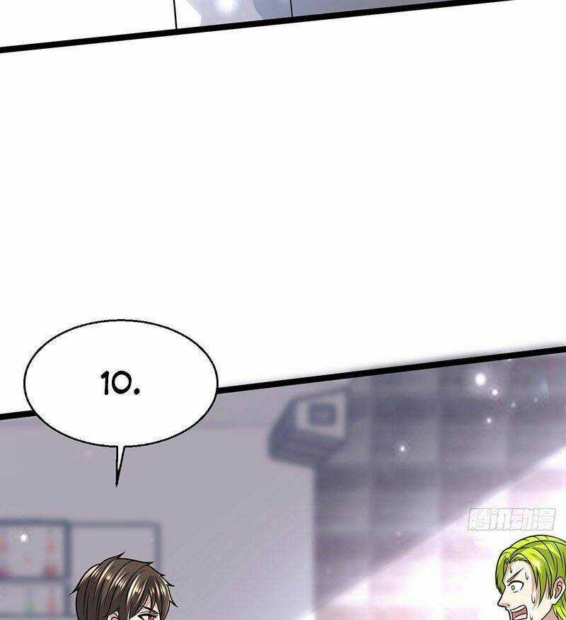 Thế Thân Thiếu Gia Không Dễ Chọc Chapter 43 trang 56