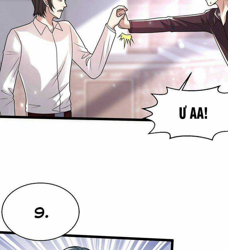 Thế Thân Thiếu Gia Không Dễ Chọc Chapter 43 trang 57