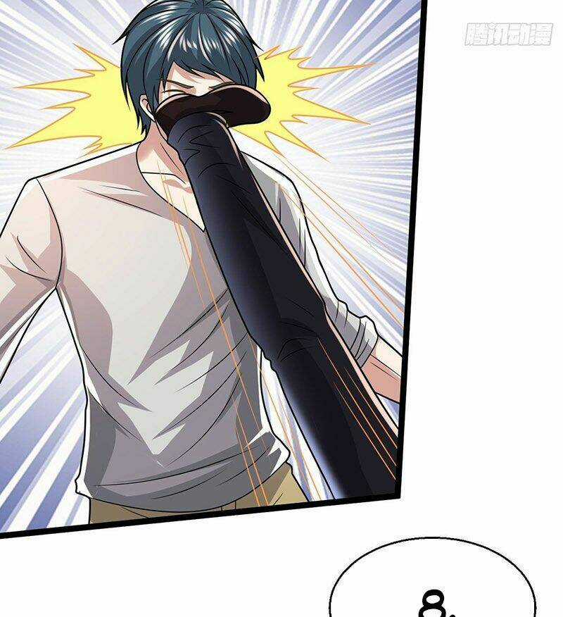 Thế Thân Thiếu Gia Không Dễ Chọc Chapter 43 trang 58