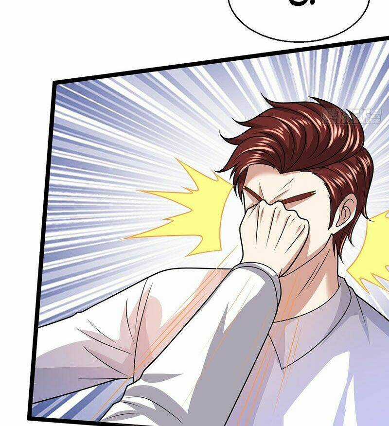 Thế Thân Thiếu Gia Không Dễ Chọc Chapter 43 trang 59