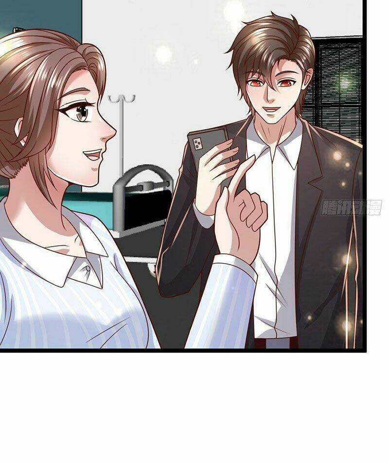 Thế Thân Thiếu Gia Không Dễ Chọc Chapter 43 trang 6