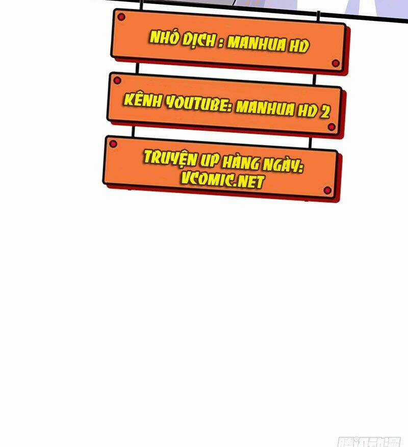 Thế Thân Thiếu Gia Không Dễ Chọc Chapter 43 trang 60