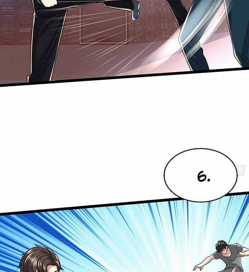 Thế Thân Thiếu Gia Không Dễ Chọc Chapter 43 trang 62