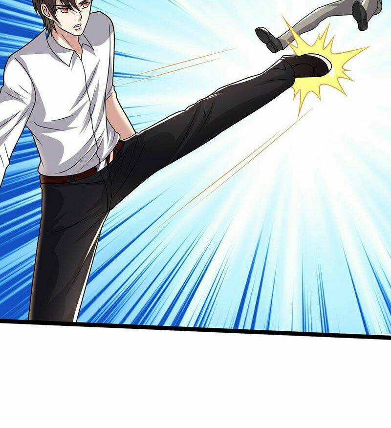 Thế Thân Thiếu Gia Không Dễ Chọc Chapter 43 trang 63