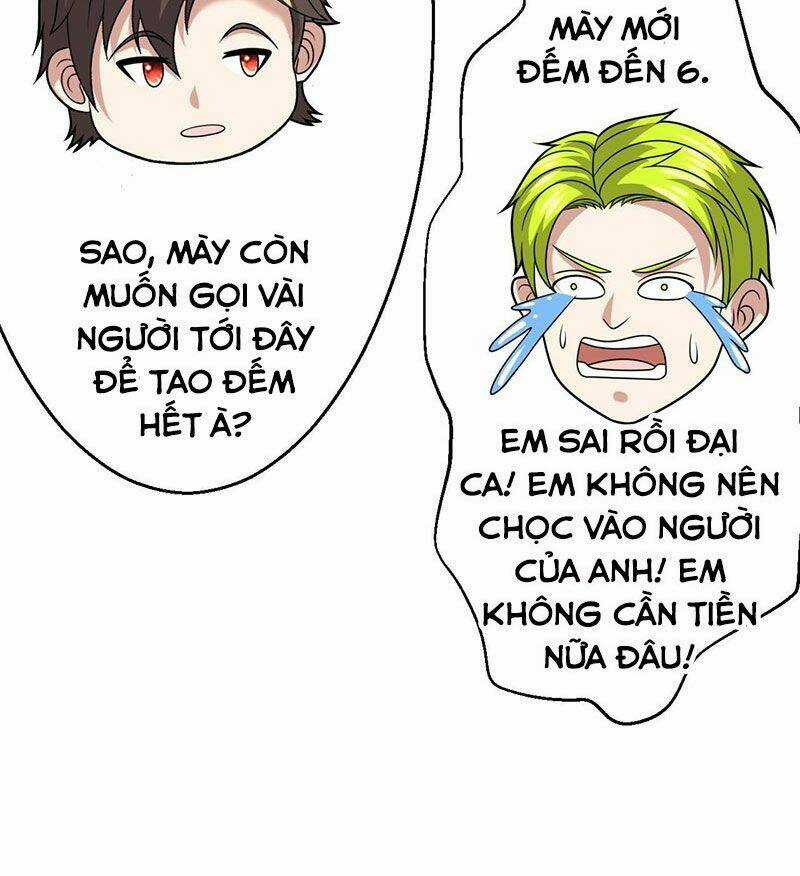 Thế Thân Thiếu Gia Không Dễ Chọc Chapter 43 trang 66