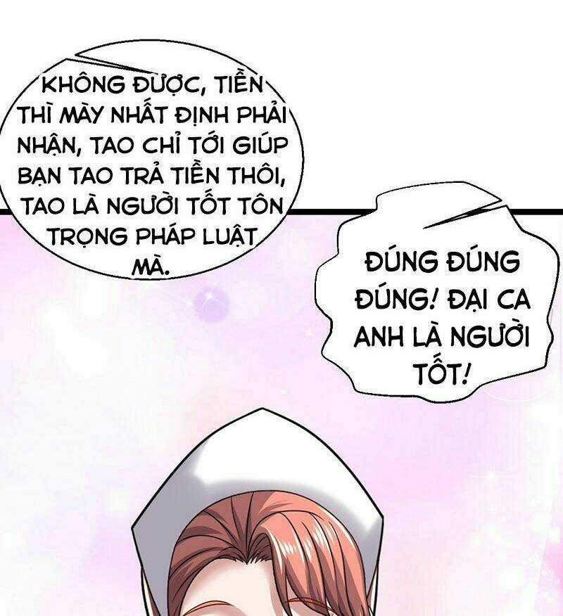 Thế Thân Thiếu Gia Không Dễ Chọc Chapter 43 trang 67