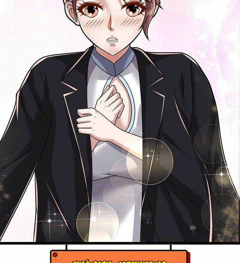 Thế Thân Thiếu Gia Không Dễ Chọc Chapter 43 trang 68