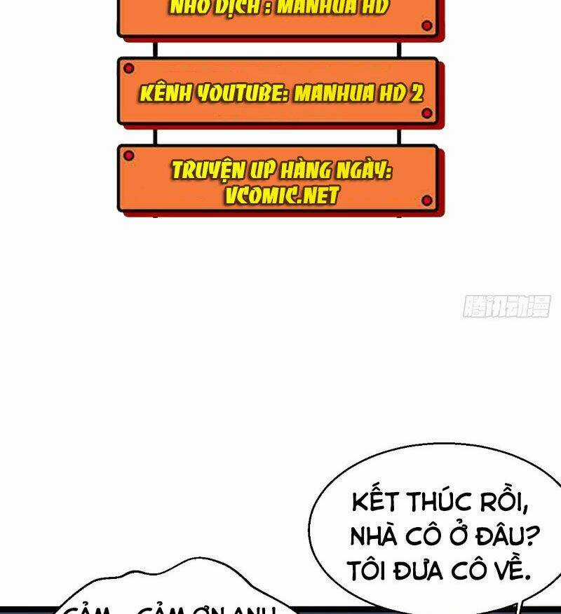 Thế Thân Thiếu Gia Không Dễ Chọc Chapter 43 trang 69