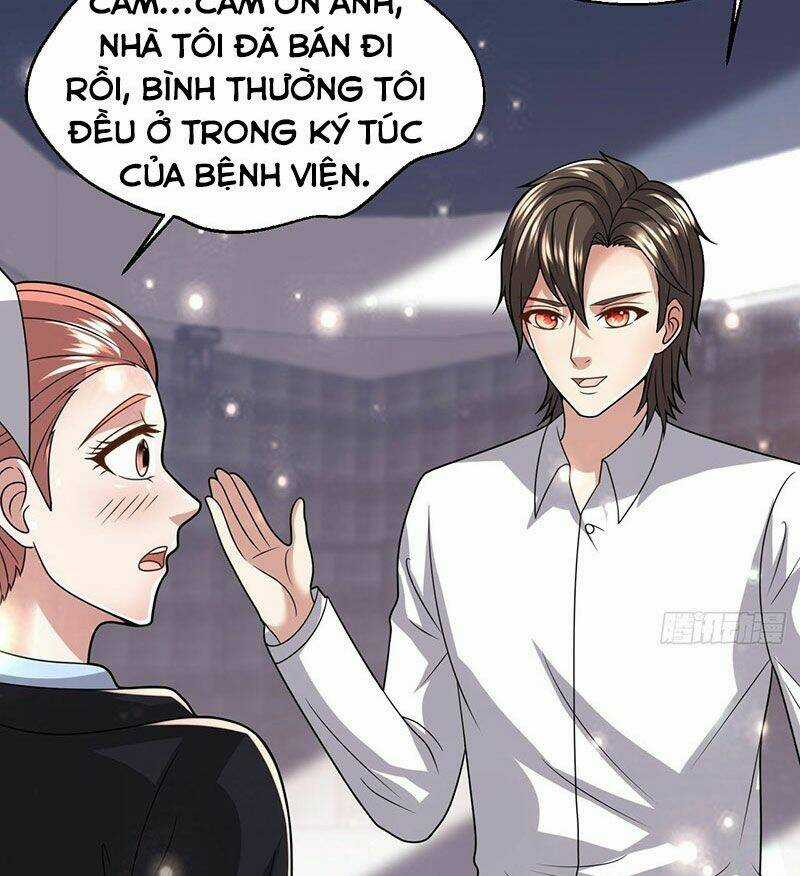 Thế Thân Thiếu Gia Không Dễ Chọc Chapter 43 trang 70