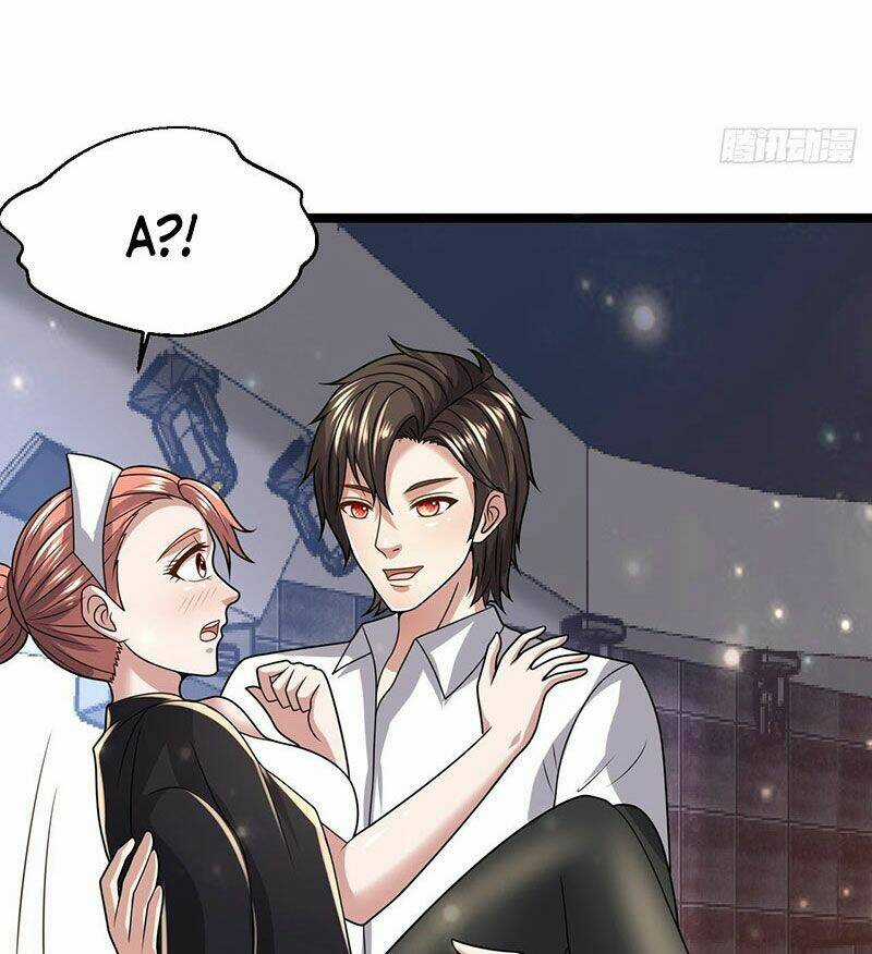 Thế Thân Thiếu Gia Không Dễ Chọc Chapter 43 trang 73