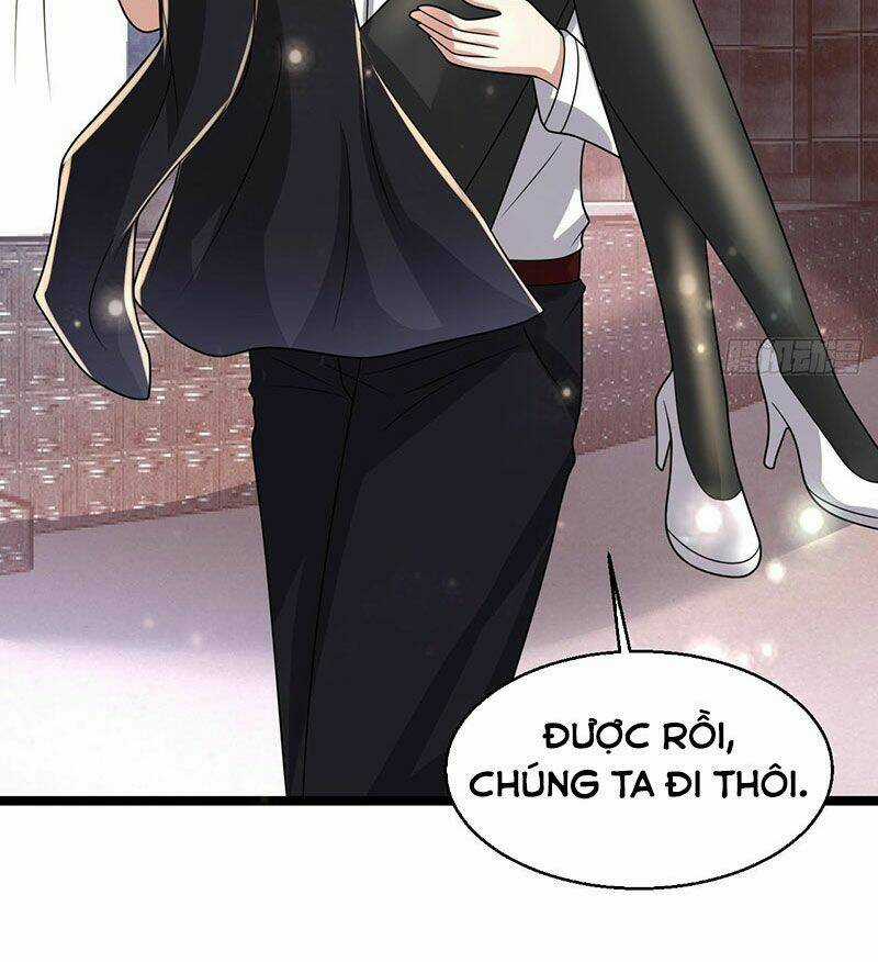 Thế Thân Thiếu Gia Không Dễ Chọc Chapter 43 trang 74