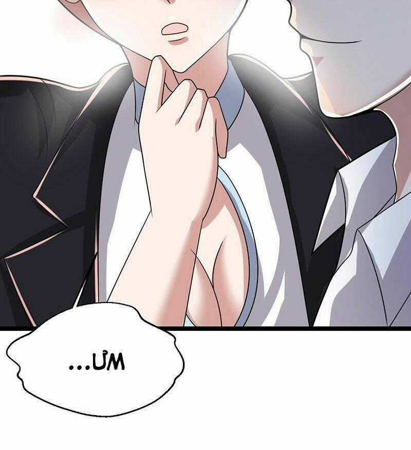 Thế Thân Thiếu Gia Không Dễ Chọc Chapter 43 trang 76