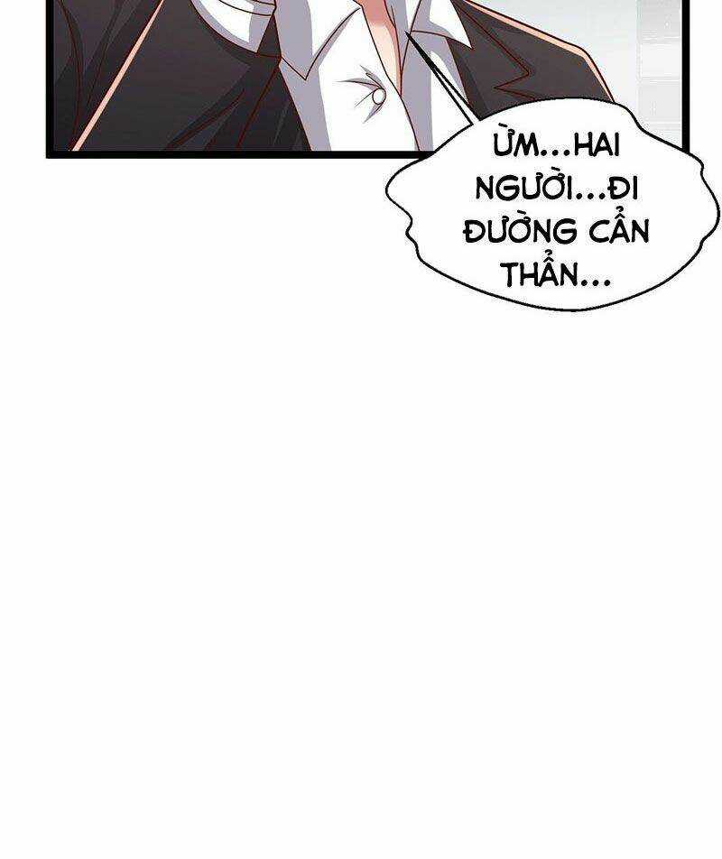 Thế Thân Thiếu Gia Không Dễ Chọc Chapter 43 trang 8