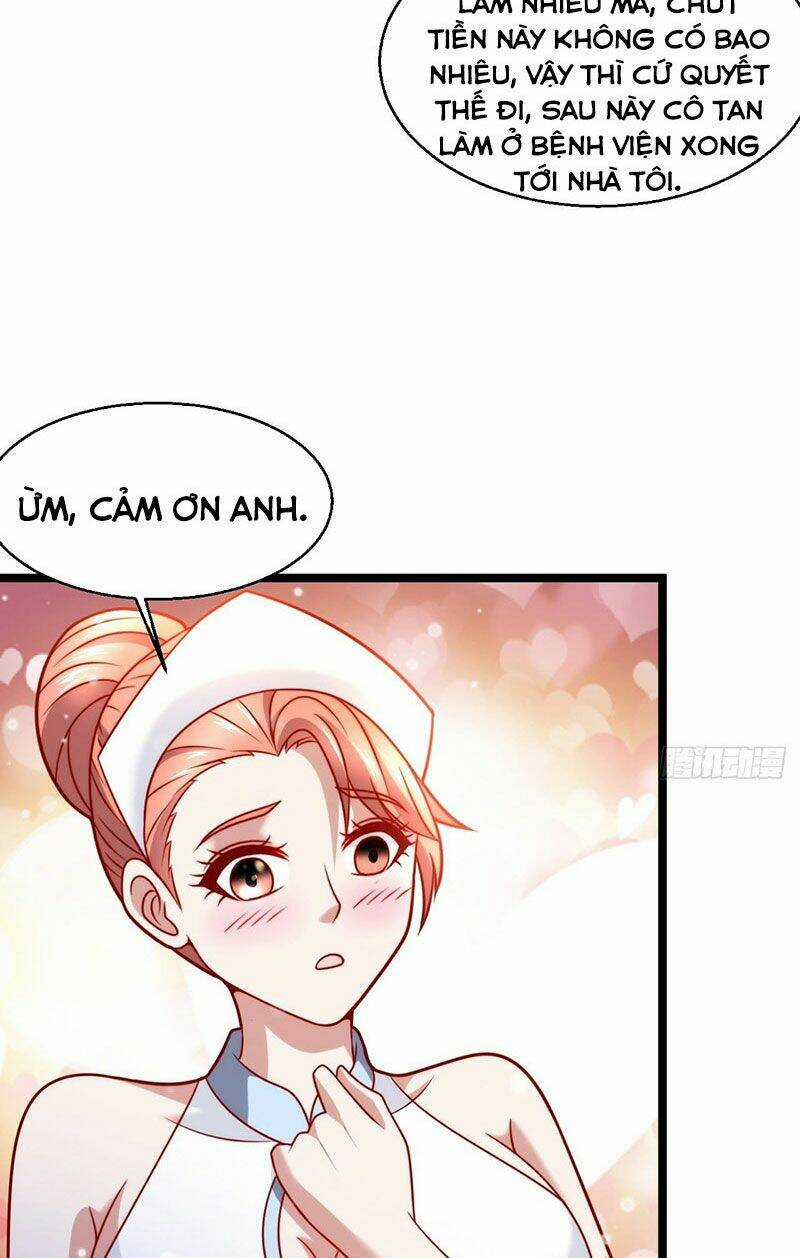 Thế Thân Thiếu Gia Không Dễ Chọc Chapter 44 trang 11