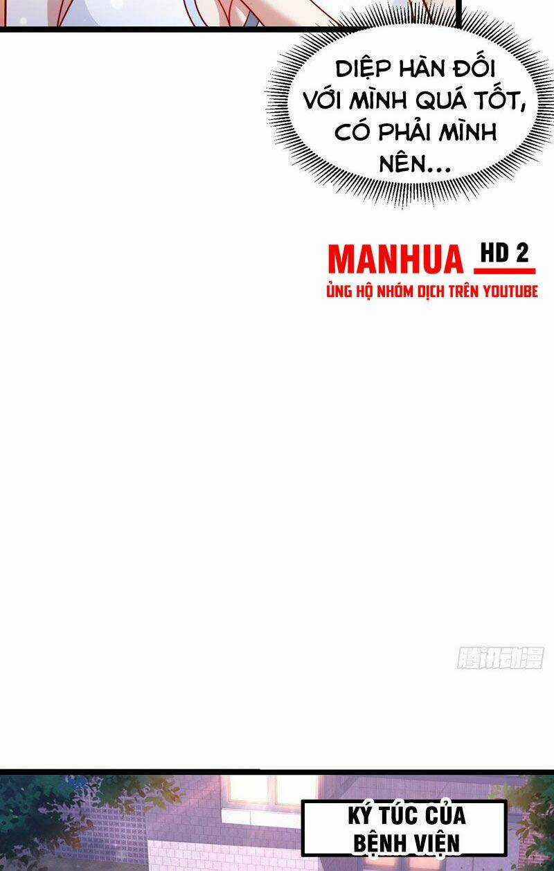 Thế Thân Thiếu Gia Không Dễ Chọc Chapter 44 trang 12