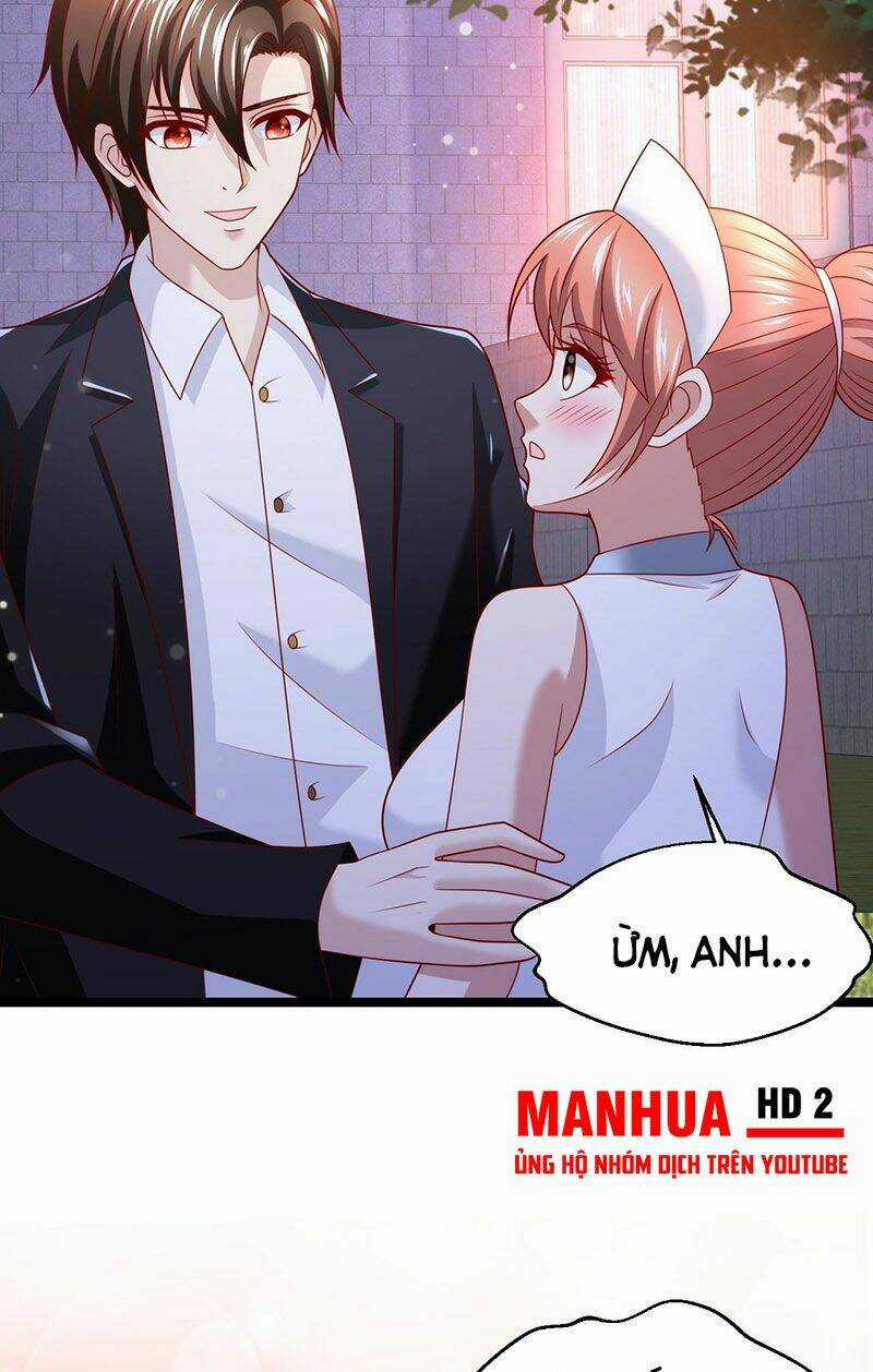 Thế Thân Thiếu Gia Không Dễ Chọc Chapter 44 trang 14