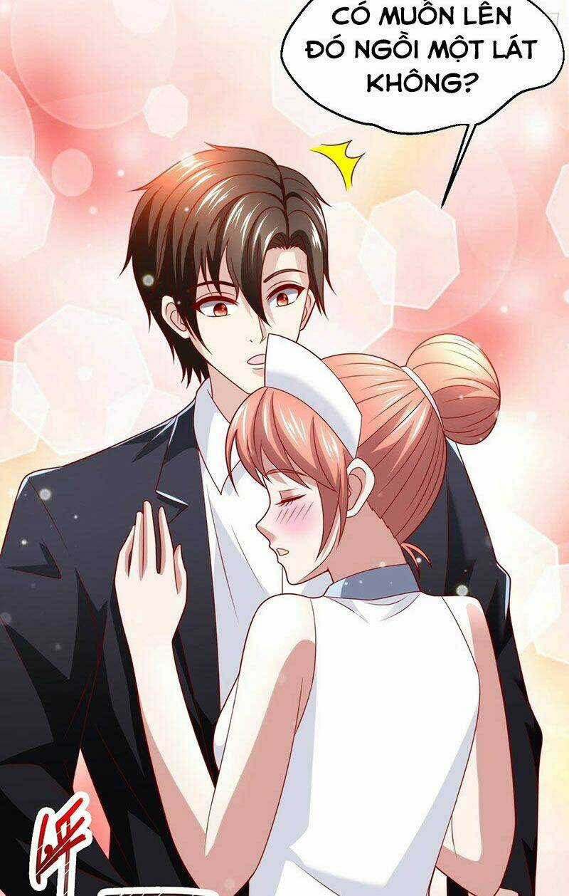 Thế Thân Thiếu Gia Không Dễ Chọc Chapter 44 trang 15