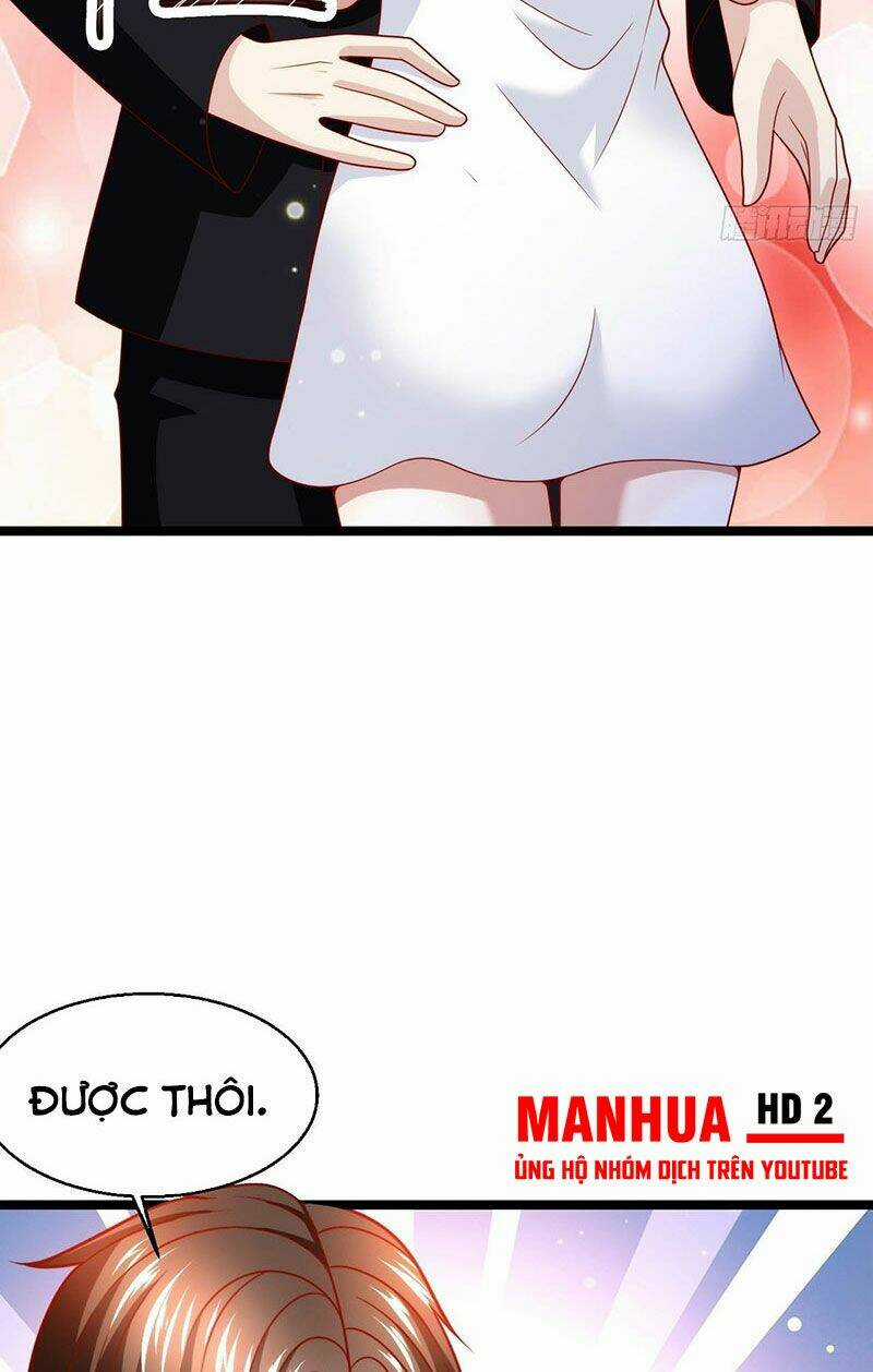 Thế Thân Thiếu Gia Không Dễ Chọc Chapter 44 trang 16