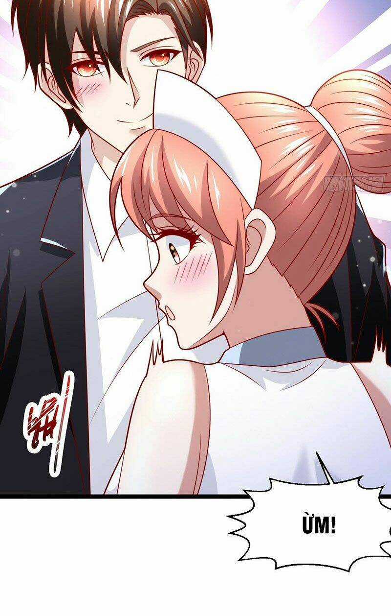 Thế Thân Thiếu Gia Không Dễ Chọc Chapter 44 trang 17