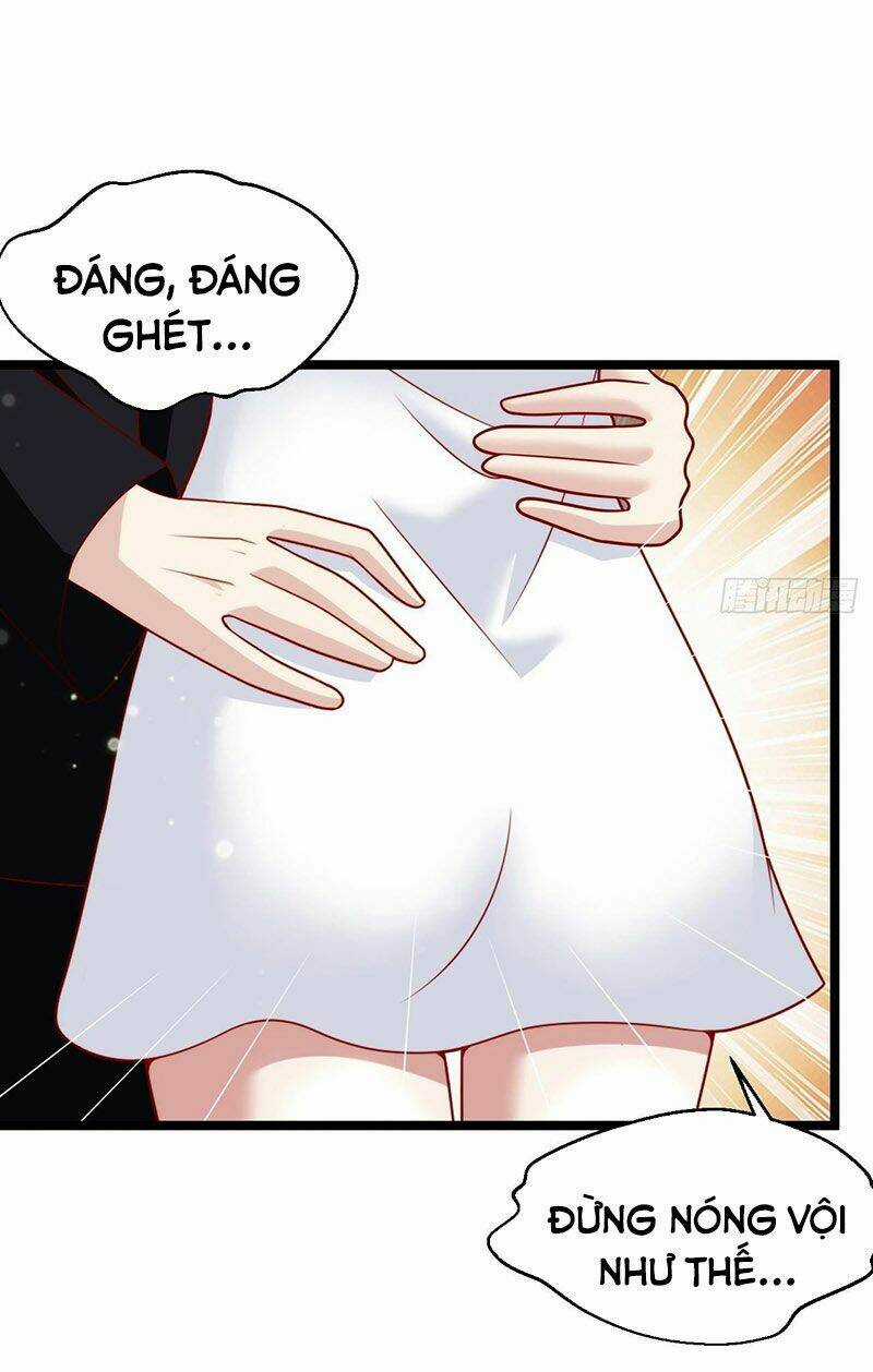 Thế Thân Thiếu Gia Không Dễ Chọc Chapter 44 trang 18