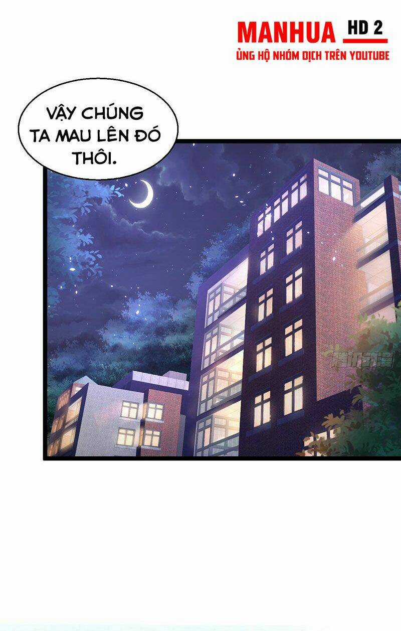 Thế Thân Thiếu Gia Không Dễ Chọc Chapter 44 trang 19