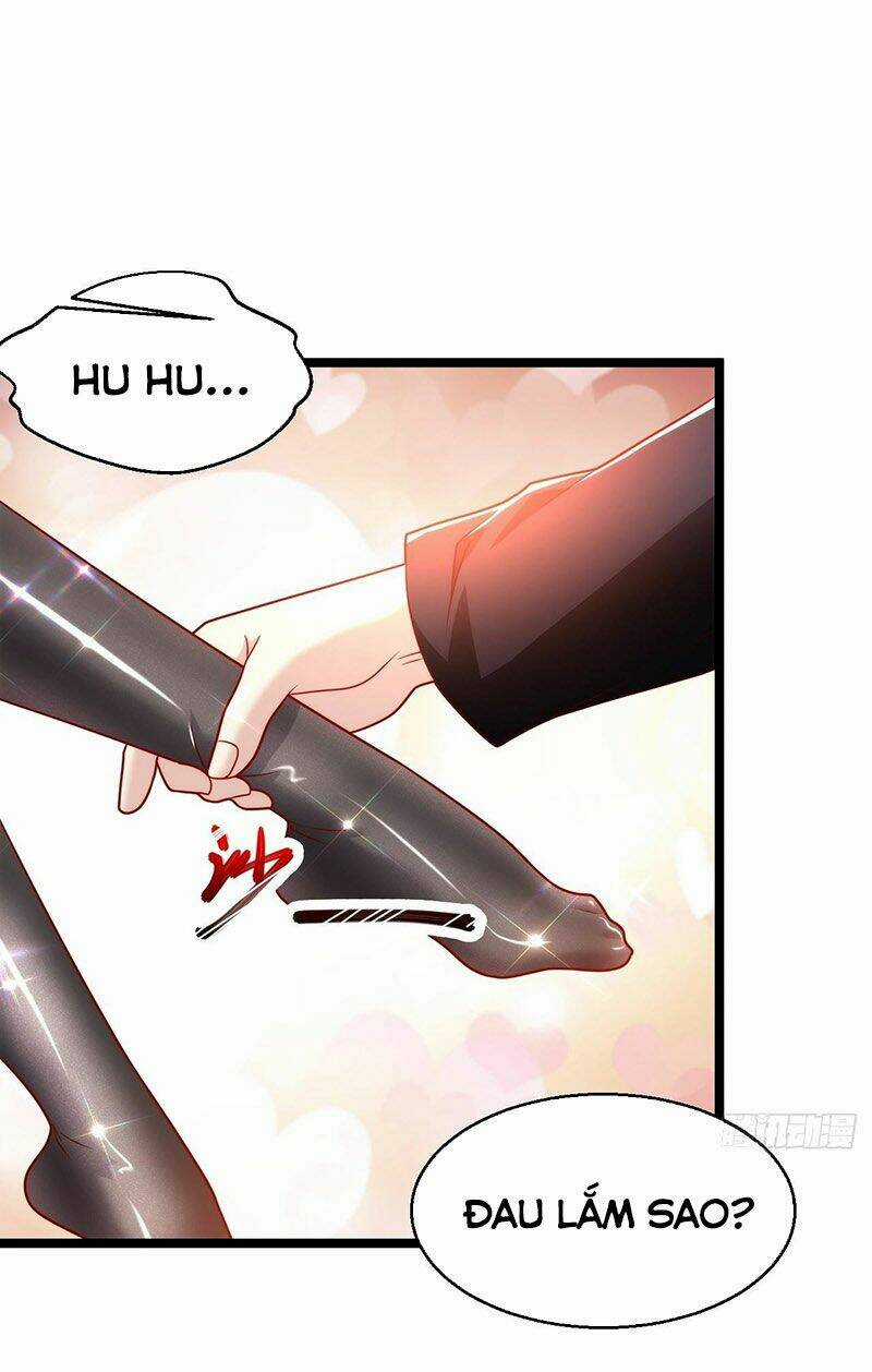 Thế Thân Thiếu Gia Không Dễ Chọc Chapter 44 trang 2